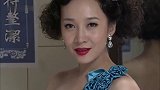 鬼子军官看上舞女，竟跟踪她去厕所，殊不知自己快死到临头了！