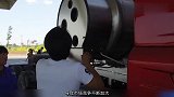 货运行业有多艰难，货车司机都是一把鼻涕一把眼泪