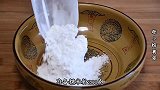 教你空心小麻团的做法，不开裂不塌陷，个个空心，比买的还好吃