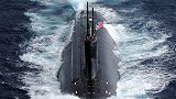 猎人之间的对决，海狼级核潜艇造访挪威海岸，美俄之间暗流涌动