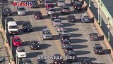 中国研发飞行摩托车，时速可达15公里，能飞30米高
