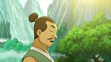 淮南子传奇：子期把琴谱送给他，有东西给俞伯牙，亲手为他做琴！