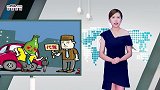 新“碰瓷”来了，命中率100%！有人在自家小区被骗走5万元