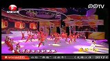 2012安徽卫视春晚-凤凰传奇《拜新年》