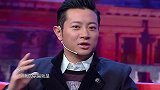 金星秀，罗中旭直言不退歌坛就不结婚，被金星吐槽