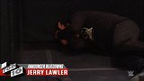 WWE-17年-十大暴打解说员 莱斯纳F5将科尔带入重摔之城-专题