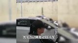 广东一50岁男子驾车致2死1伤，已被警方控制