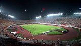 2017年中国之队友谊赛 中国vs塞尔维亚 清流