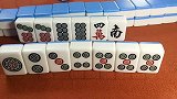 麻将：麻将高手才能看懂的一局牌，换做是你会怎么出