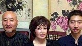66岁陈佩斯与65岁的刘晓庆，两人真实关系公开？网友：没想到