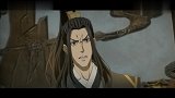 魔道祖师爆笑配音,当魔道男神们说起土味情话,舅舅凭本事单身