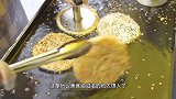 良心老板制作5元煎饼，我还是第一次见，真香！