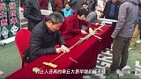 今年“葱王”比姚明还高!山东人说“你还没我家葱高”,不是骗人的