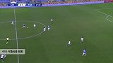 布鲁格曼 意甲 2019/2020 桑普多利亚 VS 帕尔马 精彩集锦