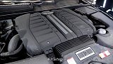 宾利添越6.0T W12，五座超豪华SUV，4.1s破百！