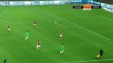 门将也要表现！王国明奉献神扑力保建业球门不失