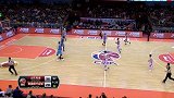 CBA-1617赛季-季后赛-1/4决赛-第4场-山东高速102:108新疆喀什古城-精华