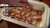 心心念念的卤肉饭，今天终于忍不住了。