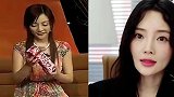 11位女星卸妆前后对比，没有对比就没有伤害，孙俪卸妆后像大妈