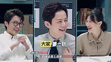 何炅感恩台长才有今天的自己，郭京飞为啥我感恩就像显摆呢