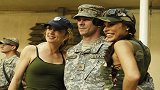 美国军营多次爆出性丑闻 女兵不堪受辱把军官告上法庭