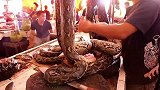 贝爷曾经说过，这是一种很好的蛋白质来源
