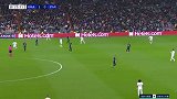 贝尔纳特 欧冠 2019/2020 欧冠 小组赛第5轮 皇家马德里 VS 巴黎圣日耳曼 精彩集锦