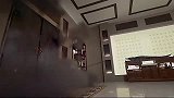 一根烟都没抽完，结束了