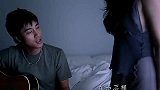 她是唯一得到王力宏真心，赢了李靓蕾年，却因出身被拒王家门外