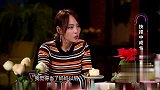 张嘉倪称当妈妈后像个“超人”，怀孕工作8个月，无所不能！