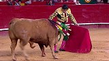 综合-16年-2015西班牙斗牛第20期（中文声）-专题