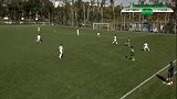 U19足协杯排位赛录播：北京中赫国安1-3广东足协