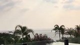 龙目岛悬崖海景酒店