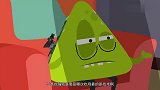 搞笑吃鸡动画：吃鸡一定要靠技术吗？