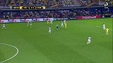 欧联-1617赛季-小组赛-第1轮-比利亚雷亚尔vs苏黎世-全场