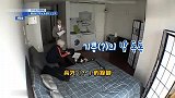 银赫和艺声同居，俩人互相讲情话撩对方，简直太甜蜜了吧