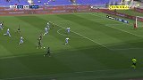第57分钟切沃球员莱里斯射门