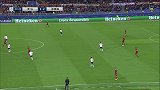 利物浦三叉戟连续传切打穿罗马 马内脚后跟做球意外玩砸