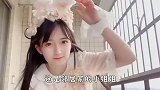 爆笑合集，女友灵活度太好了