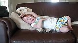 别惹小孩6-狗狗与宝宝竟能和谐如此