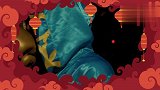 中国拳王赛-20190223-博盟体育2019年新春祝福：拳力争胜，拳力向前
