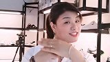 这小步伐走的，贼拉拉的帅气