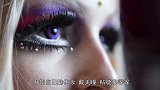 盘点4个外貌独特的人！白人女子将自己变成黑人？
