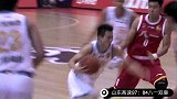 CBA-1415赛季-常规赛-第4轮-山东高速97：84八一双鹿-精华