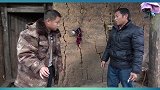 农村四哥：二流子来串门，下厨做干炸小鲫鱼，焦香酥脆骨头都能吃