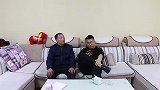 心机女为嫁给小伙，揭穿原配真面目，父亲霸气怼回