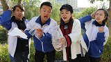 纸巾放入水中不会湿，阿宝是怎么做到的？大家看完直呼简单！