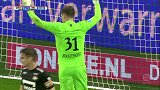 荷甲-1718赛季-联赛-第9轮-格罗宁根0:1威廉二世-精华