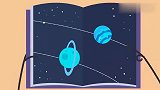 天王星和海王星为什么看上去都是蓝绿色的？