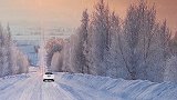 10.23降霜、12.7号大雪、12.21冬至，20年终将结束了，今年又将成为故事 旅行车载摄像后期制作